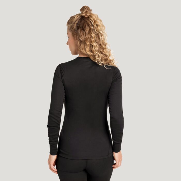 Active Warm Eco Baselayer von Odlo für Damen
