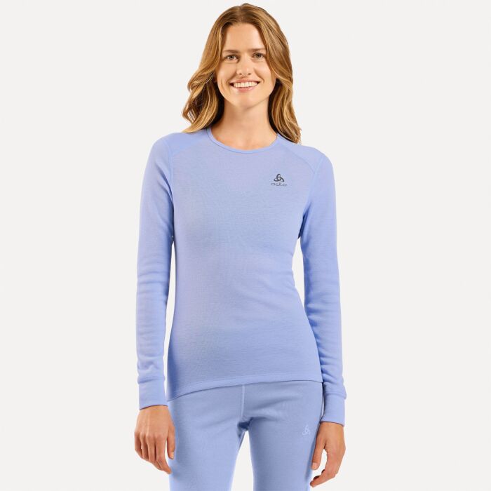 Active Warm Eco Baselayer von Odlo für Damen