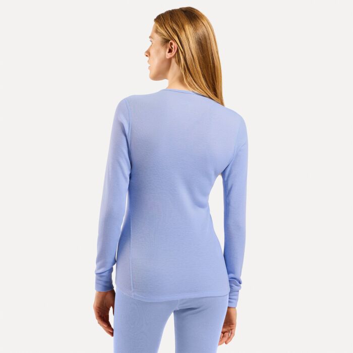 Active Warm Eco Baselayer von Odlo für Damen