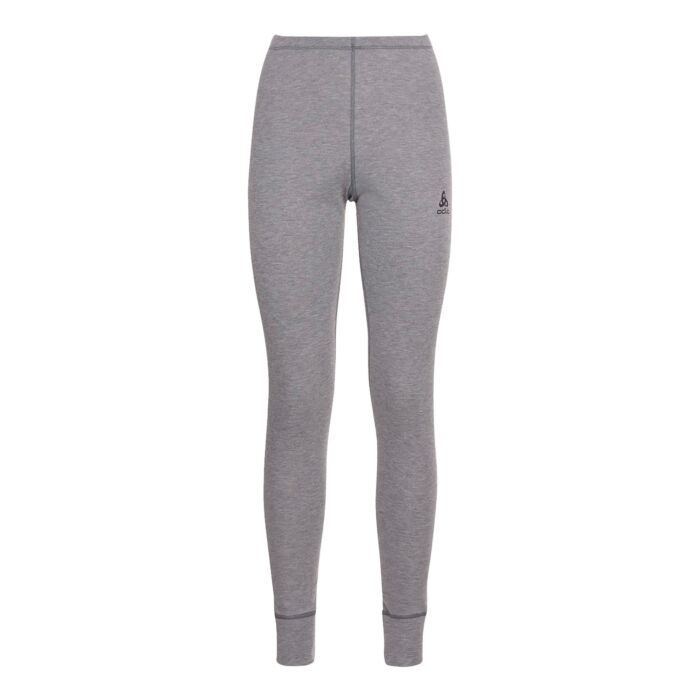Damen ACTIVE WARM ECO Baselayer-Tights von Odlo