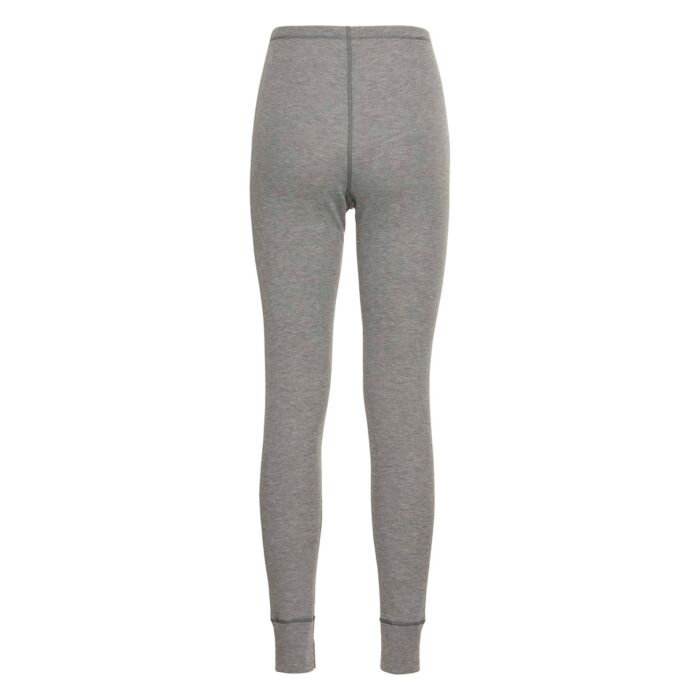 Damen ACTIVE WARM ECO Baselayer-Tights von Odlo