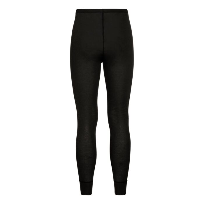 Damen ACTIVE WARM ECO Baselayer-Tights von Odlo