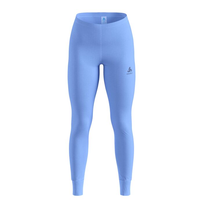 Damen ACTIVE WARM ECO Baselayer-Tights von Odlo