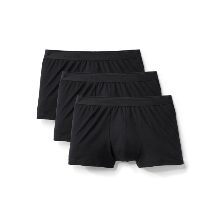 Calida Boxershorts 3er Pack