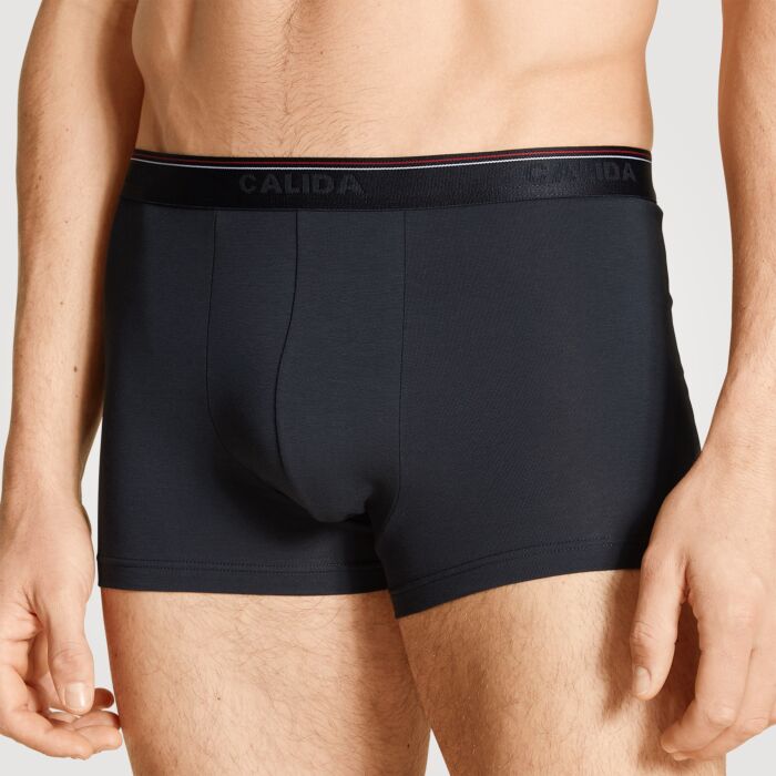 Calida Boxershorts 3er Pack