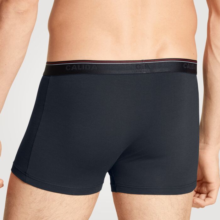 Calida Boxershorts 3er Pack