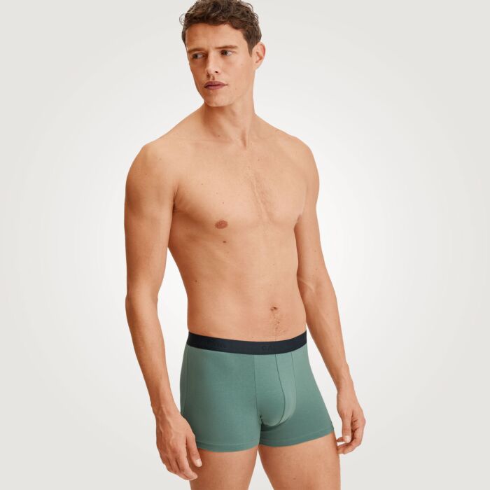 Calida Boxershorts 3er Pack