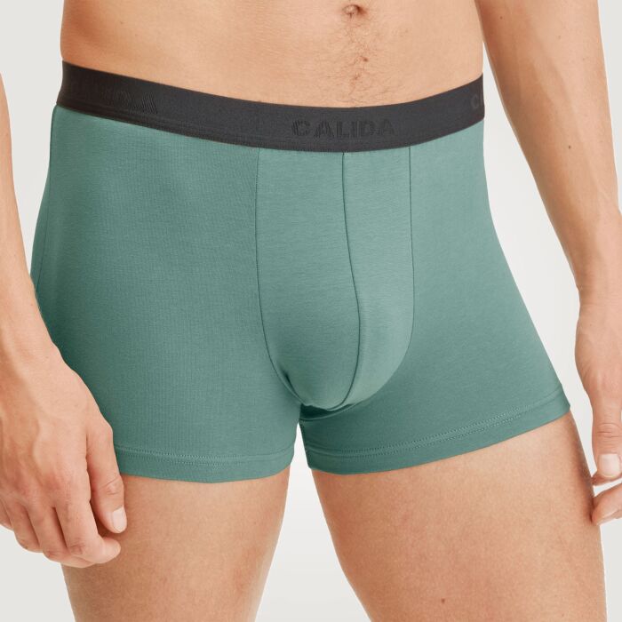 Calida Boxershorts 3er Pack