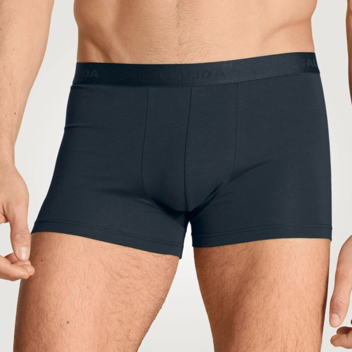 Calida Boxershorts 3er Pack