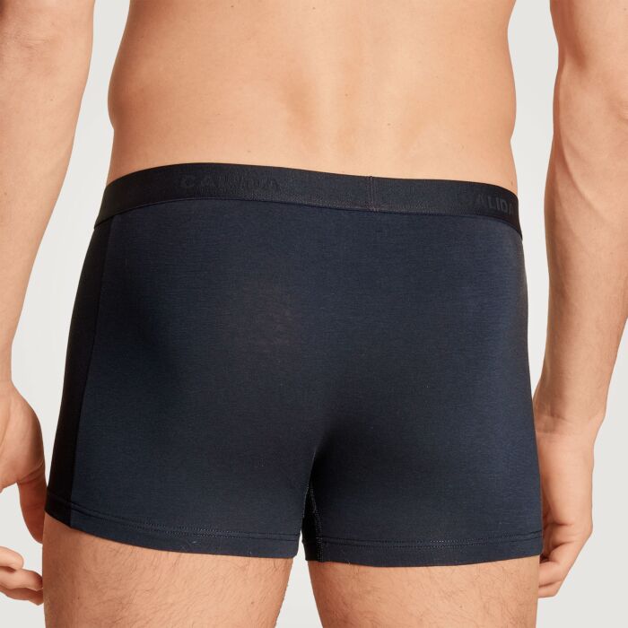 Calida Boxershorts 3er Pack