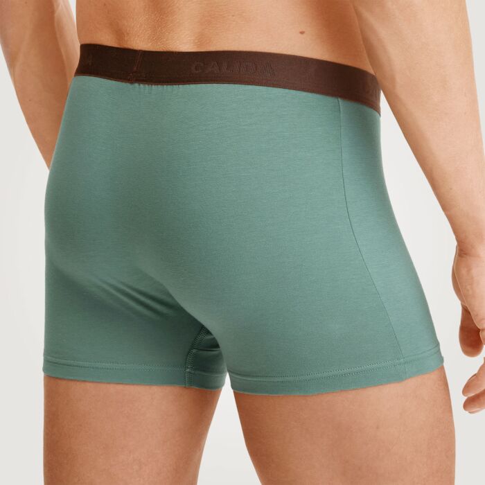 Calida Boxershorts 3er Pack