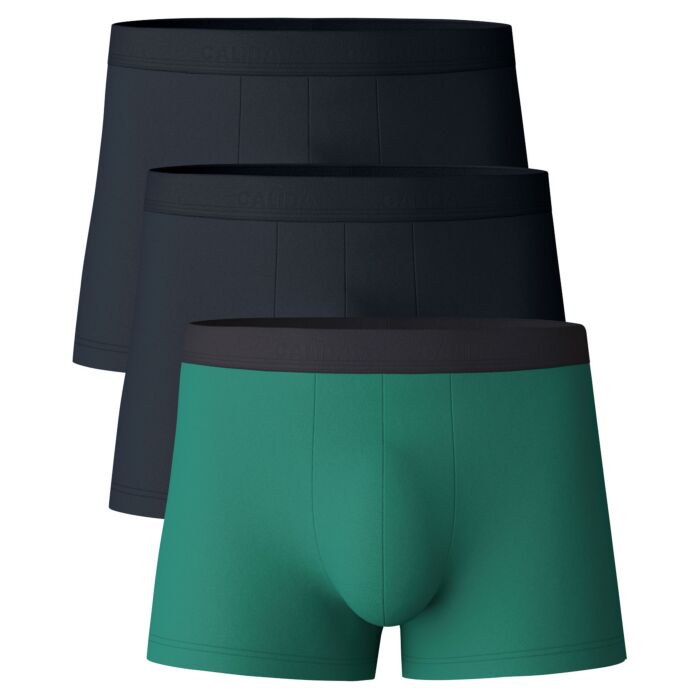 Calida Boxershorts 3er Pack
