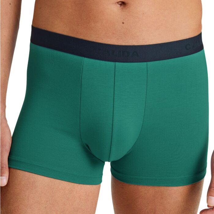 Calida Boxershorts 3er Pack