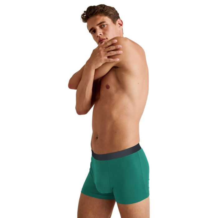 Calida Boxershorts 3er Pack