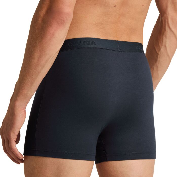 Calida Boxershorts 3er Pack
