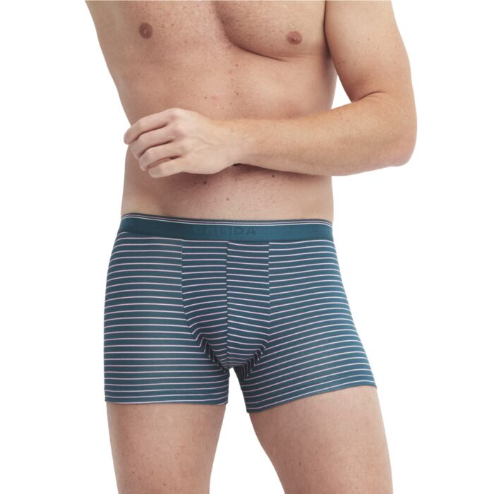 Calida Boxershorts 3er Pack