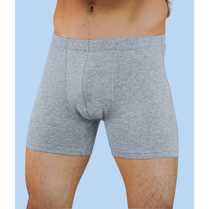 3er Pack Boxershorts Softbund ohne Eingriff