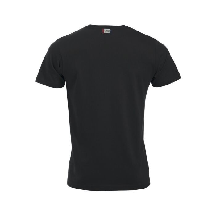 Clique T-Shirt unisex, weiche Qualität 100% Baumwolle