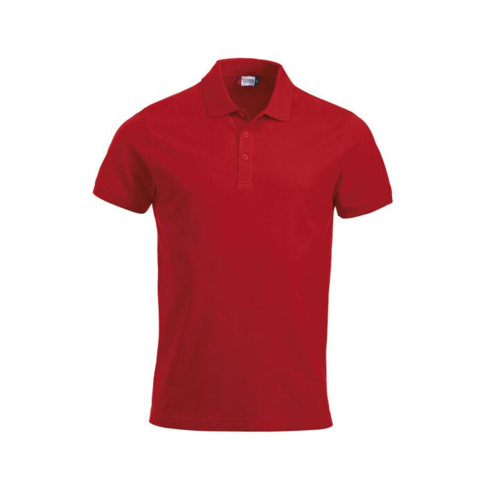 Polo Clique unisexe pour Elle et Lui