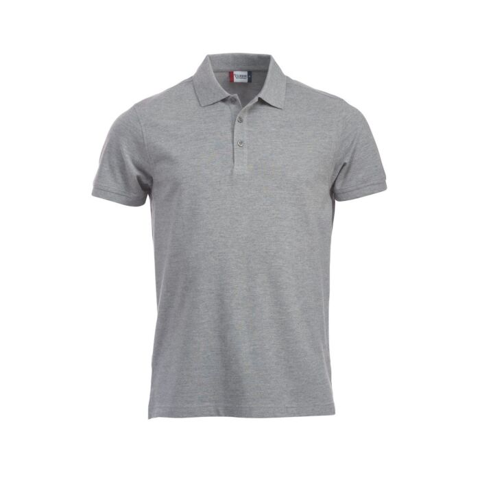 Polo Clique unisexe pour Elle et Lui