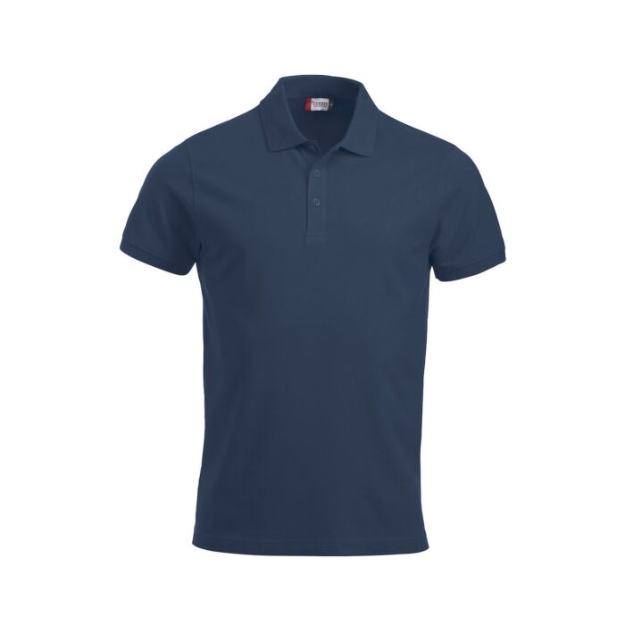 Polo Clique unisexe pour Elle et Lui