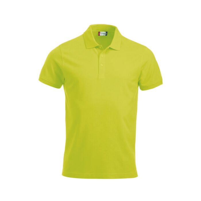 Polo Clique unisexe pour Elle et Lui