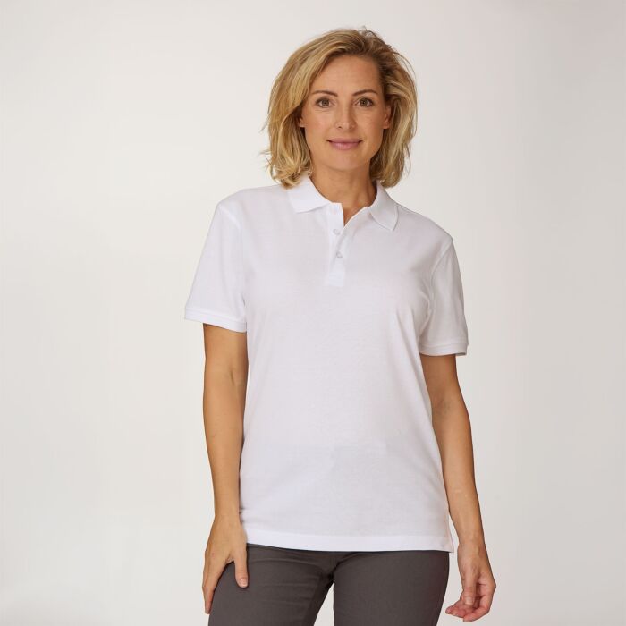 Polo Clique unisexe pour Elle et Lui
