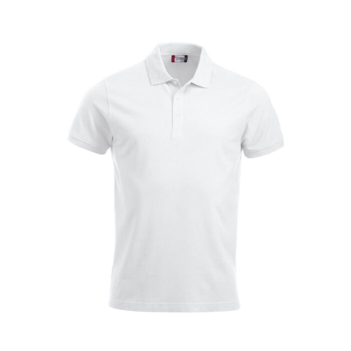 Polo Clique unisexe pour Elle et Lui