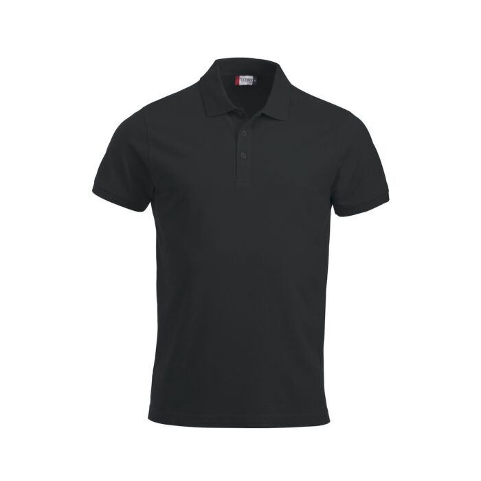 Polo Clique unisexe pour Elle et Lui