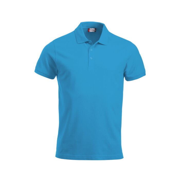 Polo Clique unisexe pour Elle et Lui