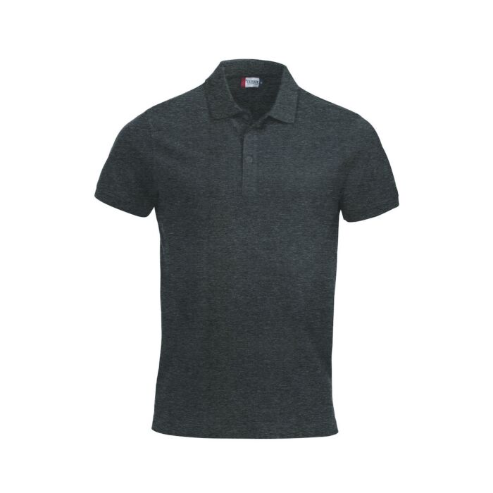 Polo Clique unisexe pour Elle et Lui
