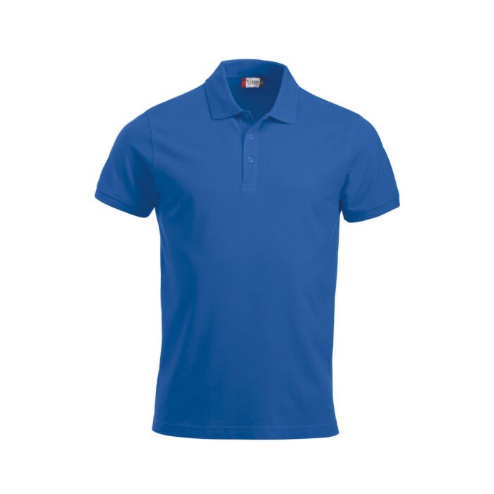 Polo Clique unisexe pour Elle et Lui