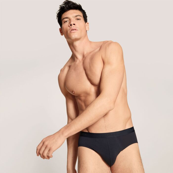 Slip Calida pour hommes, TRIO-pack
