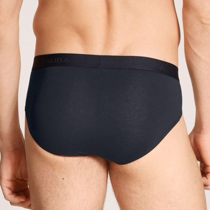 Slip Calida pour hommes, TRIO-pack