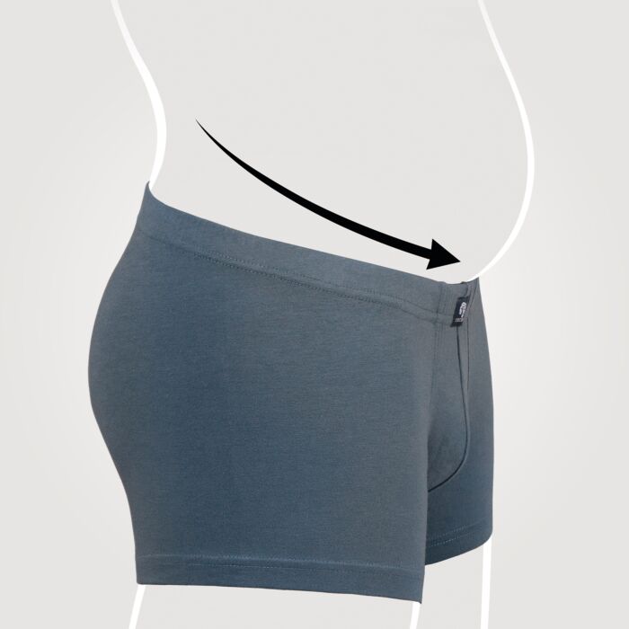 Short boxer CECEBA en DUO-pack
