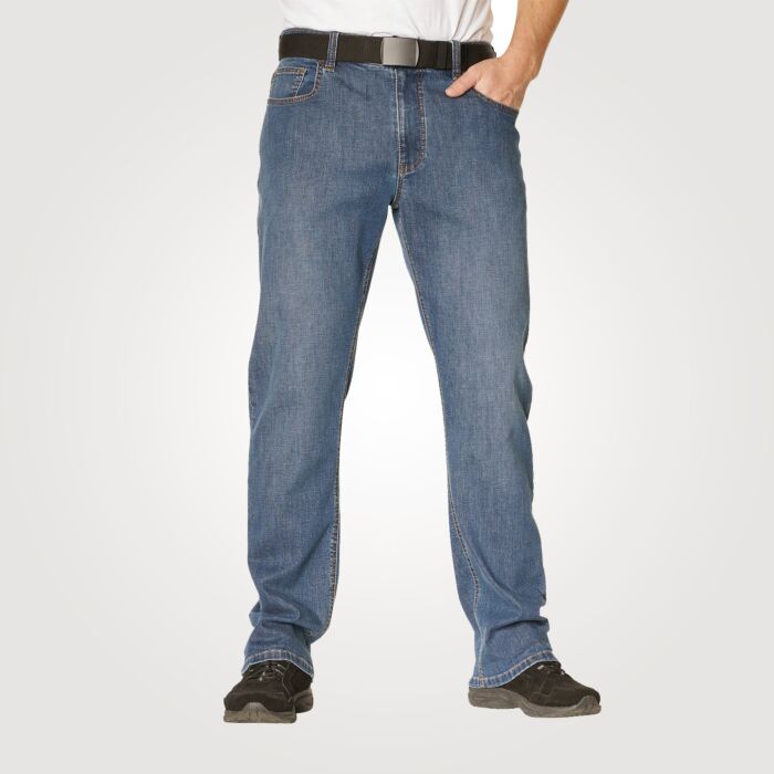Explorer 5-Pocket Jeans coolmax main product photo