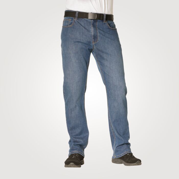 Explorer 5-Pocket Jeans für Herren