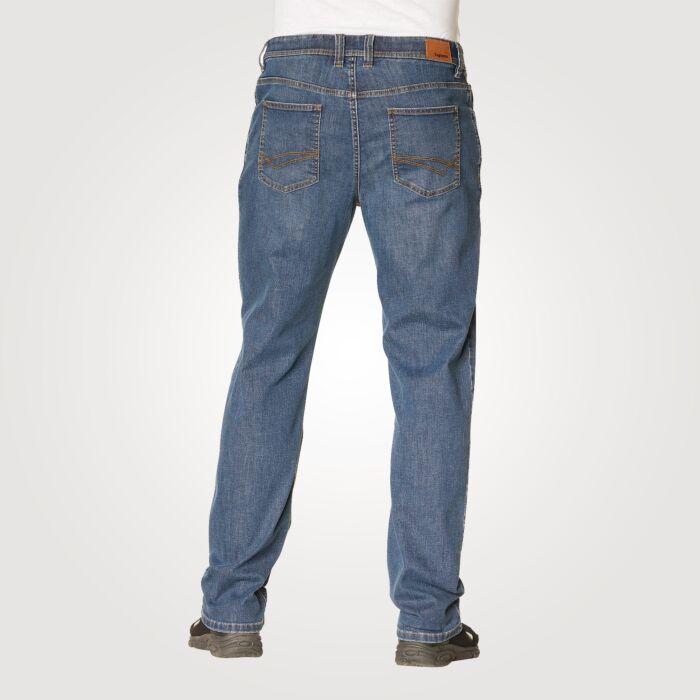 Explorer 5-Pocket Jeans für Herren