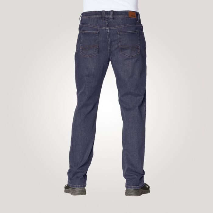 Explorer 5-Pocket Jeans für Herren