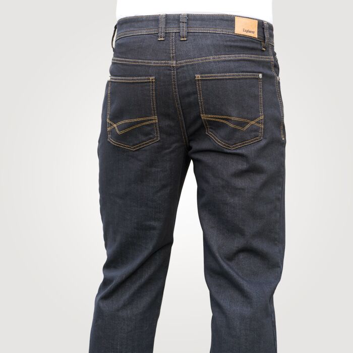 Explorer 5-Pocket Jeans für Herren