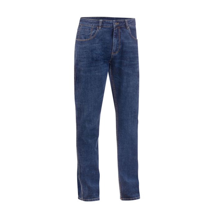 Jean 5-pockets, regular fit main product photo