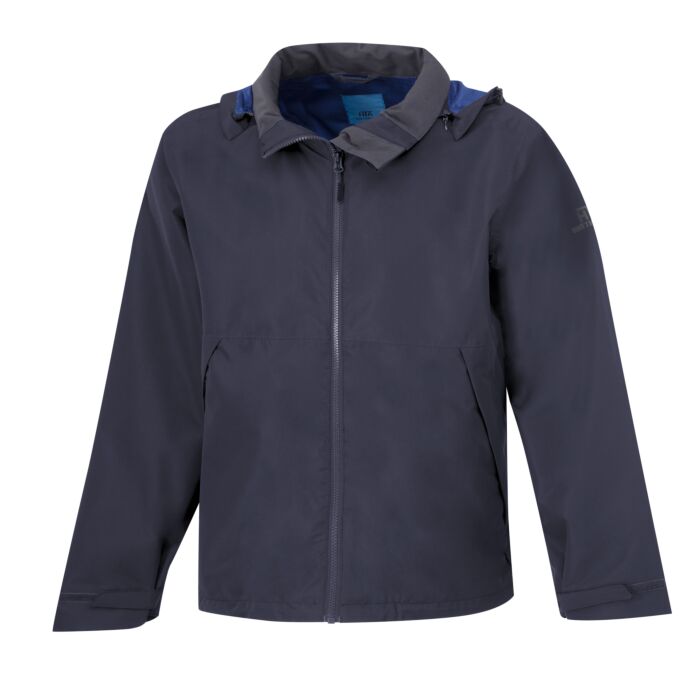 Funktionelle Herren Outdoor Jacke