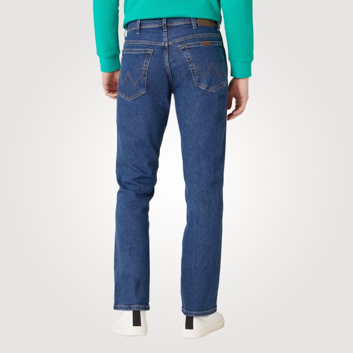 WRANGLER Herren Jeans main product photo