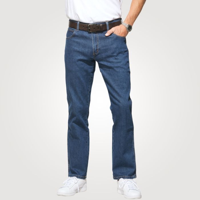WRANGLER Herren Jeans main product photo