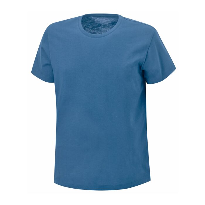 GOTS-Zertifiziertes Herren Basic T-Shirt