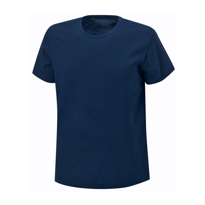 GOTS-Zertifiziertes Herren Basic T-Shirt