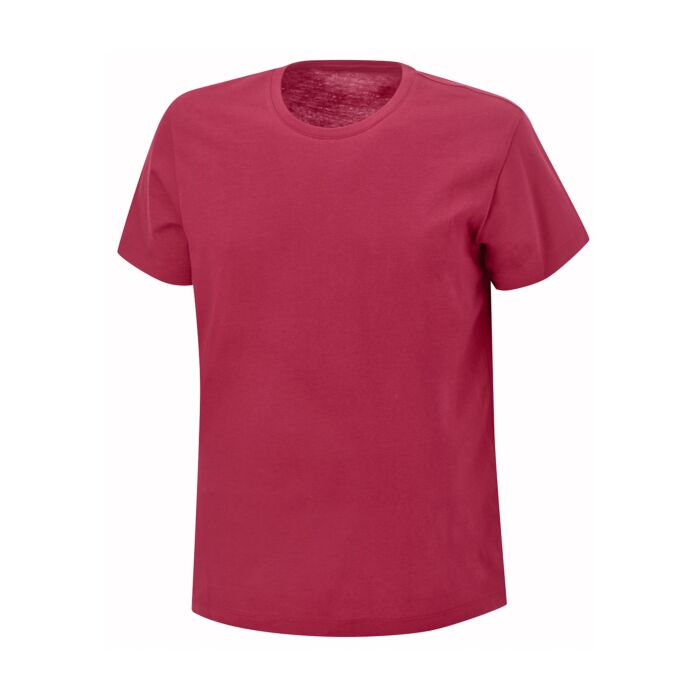 GOTS-Zertifiziertes Herren Basic T-Shirt