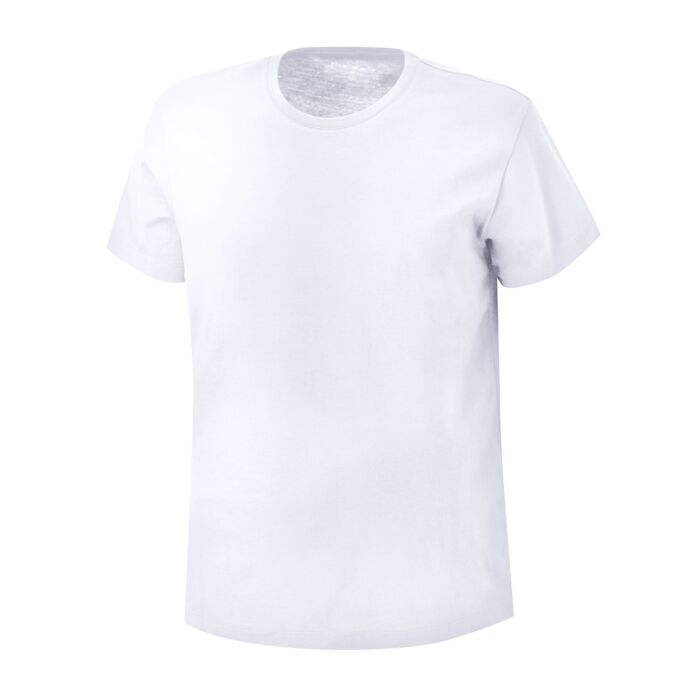 GOTS-Zertifiziertes Herren Basic T-Shirt