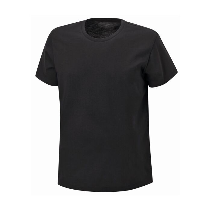 GOTS-Zertifiziertes Herren Basic T-Shirt