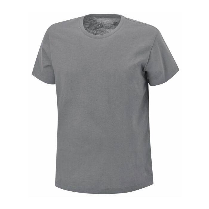GOTS-Zertifiziertes Herren Basic T-Shirt